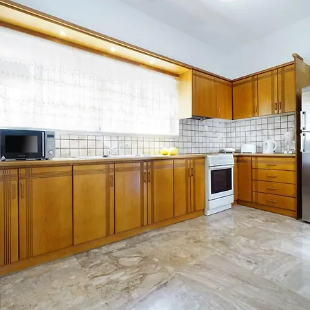 Villa Golden Sea