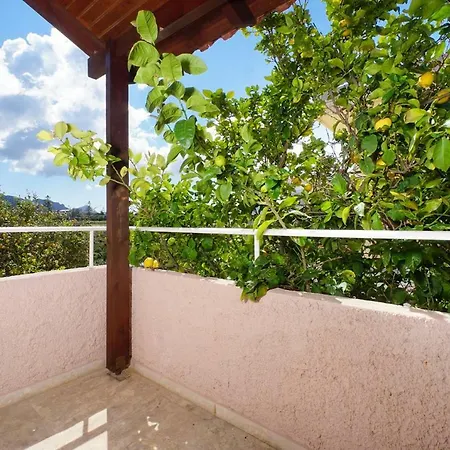 Villa Golden Sea *